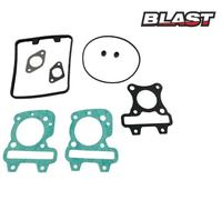 PIAGGIO ZIP 4T 25KM H 50 SERIE GUARNIZIONI SMERIGLIO BLAST 2006 2016