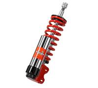 PIAGGIO ZIP 50 SP 1996-2000 Ammortizzatore Anteriore BITUBO PV035YAT01
