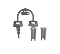 PIAGGIO ZIP BASE FD DT 50 BLOCCHETTO ACCENSIONE E CHIAVI 1992 1995