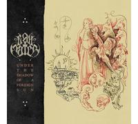 Piah Mater - Under The Shadow Of A Foreign Sun