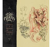 Piah Mater Under The Shadow Of A Foreign Sun (Vinyl LP)