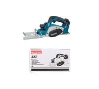 Pialla 82mm 18V LXT Makita DKP180Z