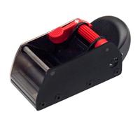 Pialla a 1 mano RALI 105 Evolution B senza affilatura e 2 impostazioni | 1 lama reversibile inclusa. Suola pesante. Impostazioni profondità di taglio e controferro. Qualità svizzera per falegname