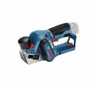 Bosch GHO 12V-20 Professional Nero, Blu, Rosso 14500 Giri/min