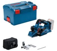 Pialletto BOSCH GHO 18V-26 (Solo corpo + L-Boxx 238)