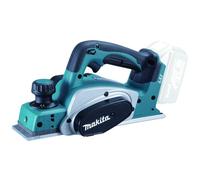 Pialla a batteria MAKITA Li-ion 18V, senza batteria Z DKP180Z