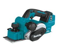 Makita DKP181ZU Batteria-Hank 82mm 18V