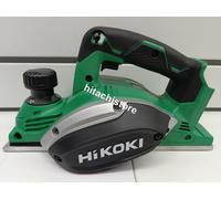 HiKOKI P18DSL/W4Z Cordless Piallatrice 18V Nudo Unità HIKP18DSLW4