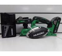 PIALLA A BATTERIA P18DSL HIKOKI VALIGETTA 2 BATTERIE 18V 4.0 Ah