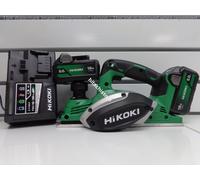 PIALLA A BATTERIA P18DSL HIKOKI VALIGETTA 2 BATTERIE 18V 5.0 Ah