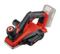 Einhell TE-PL 18/82 Li Nero, Rosso [4345400]
