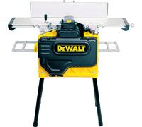 PIALLA A FILO E SPESSORE DEWALT D 27300
