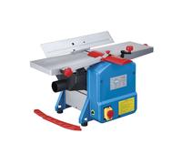 PIALLA FILO SPESSORE CON PIANI IN ALLUMINIO 1,25 KW 0686/200