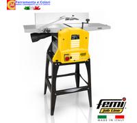 Pialla a Filo Spessore Con Base FEMI PF250 1500W 92x26cm MADE IN ITALY Kit Serie