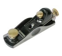 Faithfull 6012 - Pialla block plane in confezione lignea