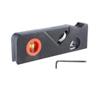 Pialla a mano in alluminio a testa multipla per smussare i bordi e progetti fai da te per la lavorazione del legno, regolazione rapida del legno