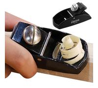 Pialla a mano per la lavorazione del legno, utensile manuale per pialla per legno | Pialla da taglio in legno - Pialla per porta a rasoio, pialla per legno, pialla a fondo, pialla per bordi per la la