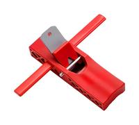 Pialla A Mano Per Legno | Pialla Per Levigatura Di Precisione Portatile | Manuale Per Artigianato Carpentiere | Per Realizzazione Di Modelli Progetti Fai Da Te Artigianato E Levigatura