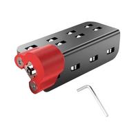 Pialla a mano per smusso Lavorazione del legno Bordi in legno Taglio angolare Smussatura Manuale Falegnameria Accessori per utensili per la lavorazione del legno Strumento di smusso