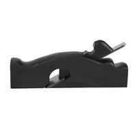 Pialla a mano, pialla manuale per la lavorazione del legno, strumento portatile per taglierina fai da te per la casa, 150 mm / 5,9 pollici