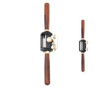 Pialla a Mano | Pialle Manuali Falegnameria | Utensili Falegname per Levigatura Sbavatura Lavorazione del Legno Produzione Mobili | Progetti Ristrutturazione Fai da te Lavoro Falegnameria