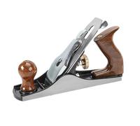 Pialla a mano piccola per legno Pialla for legno Lama in acciaio legato Carpenteria Coltello for rifilatura artigianale in legno Frese for lavorazione del legno Utensile manuale for pialla piatta