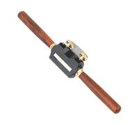 Pialla a Mano | Utensile manuale per piallatura ergonomica | Utensili per piallatura Affilatura Bordi e Grainatura per la Lavorazione del Legno | Progetti Casa Falegnameria Produzione Mobili