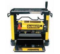 Pialla a spessore DeWALT DW733