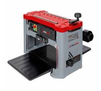 Pialla a spessore legno 330mm Holzmann dhm330prosmw2_230v