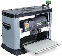 PIALLA A SPESSORE PIALLATRICE PER LEGNO HOLZSTAR DH330 PORTATILE DA BANCO