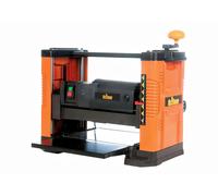 Pialla a spessore Triton 317 mm large silver