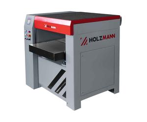 Pialla a spessore x legno 630mm Holzmann dhm630prosmw4_400v