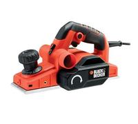 Pialla BLACK+DECKER 750W 82mm KW750K