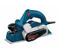 Pialla Bosch GHO 10-82 Strumento Professionale