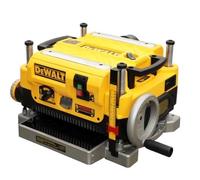 Pialla Dewalt DW735 Heavy-Duty 13", 2 velocità, tre coltelli (solo 220V 60HZ)