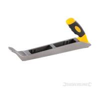 Pialla Di Formatura Silverline Corpo In Metallo 250Mm
