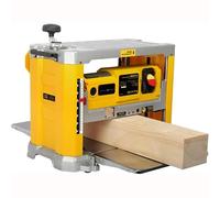 Pialla elettrica da banco per la lavorazione del legno, 2000 W, multifunzione, resistente, per tagliare il legno e progetti fai da te