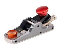 Pialla Elettrica, Legno Fai da te Pialla a mano Pialla in lega di acciaio for lavorazione del legno Pialla manuale for rifinitura fine Pialla manuale for mobili Strumenti for modellismo