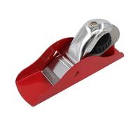 Pialla Elettrica, Mini pialla a mano, utensile for la lavorazione del legno, pialla manuale for legno, pialla tascabile staccabile, fai da te, for lavori di artigianato, for lisciare, rifinire