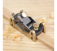Pialla Elettrica, Mini pialla manuale fai da te pialla for legno da falegname pialla manuale for lavorazione del legno pialla manuale facile da usare utensili for lavorazione del legno