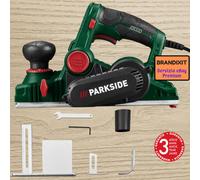 Pialla Elettrica per Legno PARKSIDE PEH 30 E5 750 W Garanzia 3 Anni