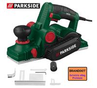 Pialla Elettrica per Legno PARKSIDE PEH 30 E5 Garanzia 3 Anni 750 W con Accessor