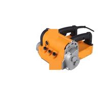 Pialla elettrica per pareti, 4580W Pala Elettrica Stucco Macchina Piallatrice a Muro Cemento Bianco Grigio Parete Pialla Ristrutturazione Pelati Strumenti