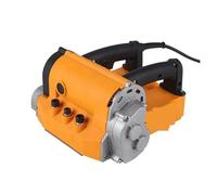 Pialla elettrica per pareti, Pialla da muro Pala Macchina Stucco Peeling for pareti Muro Vecchio Ristrutturazione Elettrico Bianco Frassino Piallatura Senza polvere