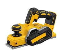 Pialla Elettrica, Pialla a batteria Motore brushless Router elettrico Trimmer Macchina for il taglio del legno Utensili elettrici