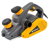 Pialla Elettrica Pialla A Filo Pialla Da Tavolo 2in1 Legno Pialla Manuale 1600W