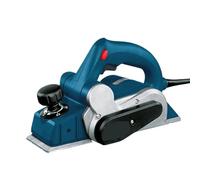 Pialla Elettrica, Pialla elettrica 710W Pialla professionale Lame for pialla HHS Pialla multiuso a spinta manuale Macchina for la lavorazione del legno