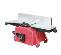 Pialla Elettrica, Pialla for la lavorazione del legno autoaspirante da 6 pollici Tb6/2 Pialla elettrica Pialla da tavolo piccola Pialla multifunzione for uso domestico