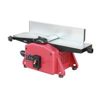 Pialla Elettrica, Pialla for la lavorazione del legno autoaspirante Pialla elettrica Pialla da tavolo piccola Pialla multifunzione for uso domestico