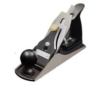 Pialla Elettrica, Pialla for lavorazione del legno da 90 mm/180 mm/250 mm, pialla for rifinitura e smussatura del legno, pialla a spinta in acciaio, pialla for falegnameria, spaccalegna, utensili manu